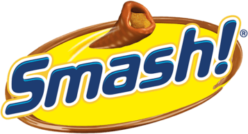 Smash! logo