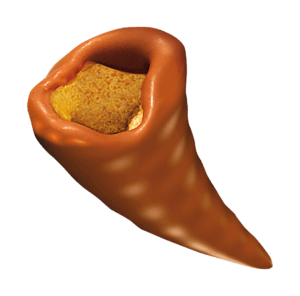 Smash! bite