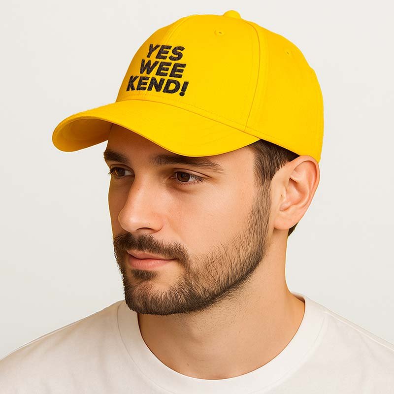 YeWe cap